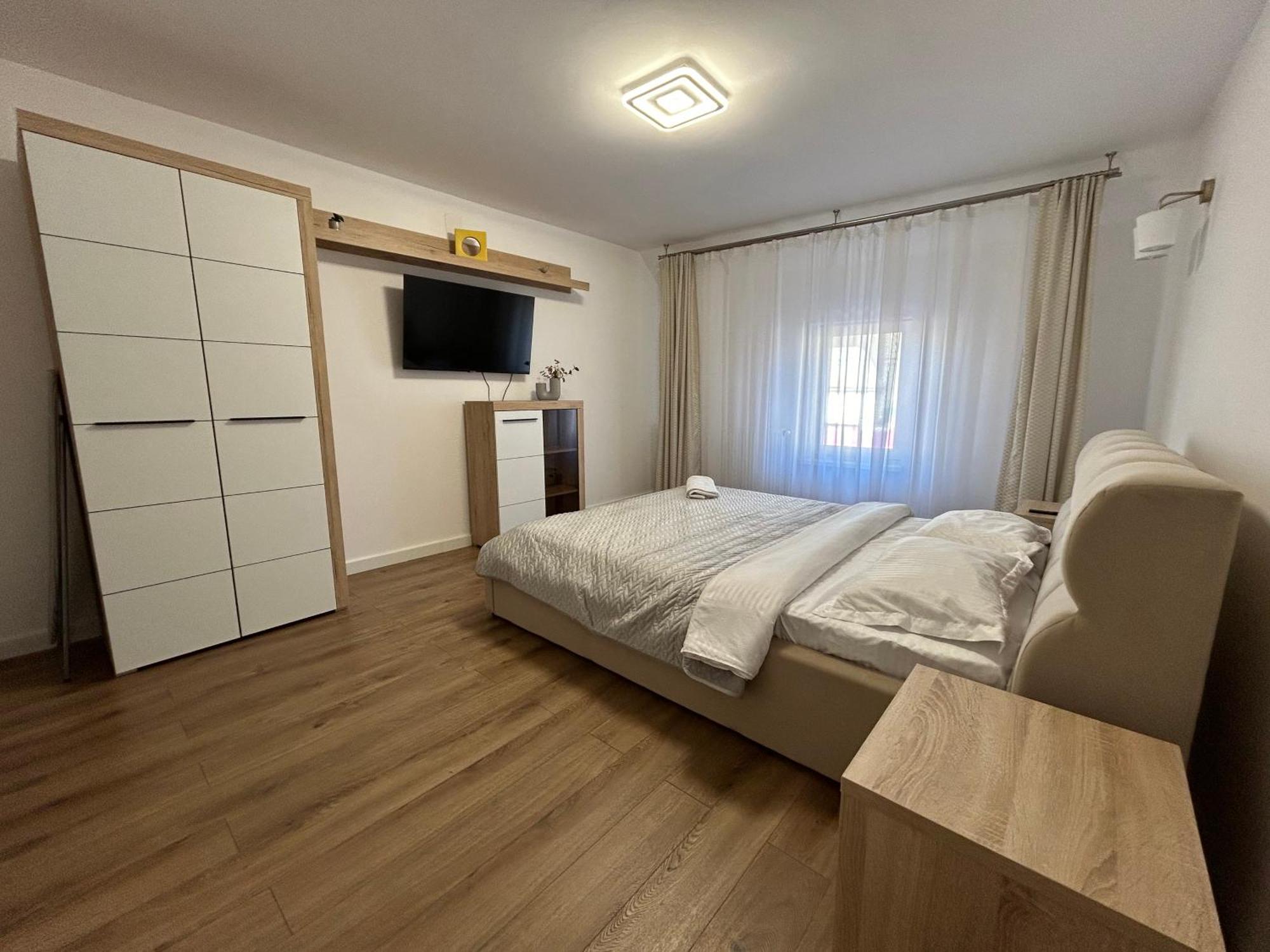 Cluj Home Due Exterior foto